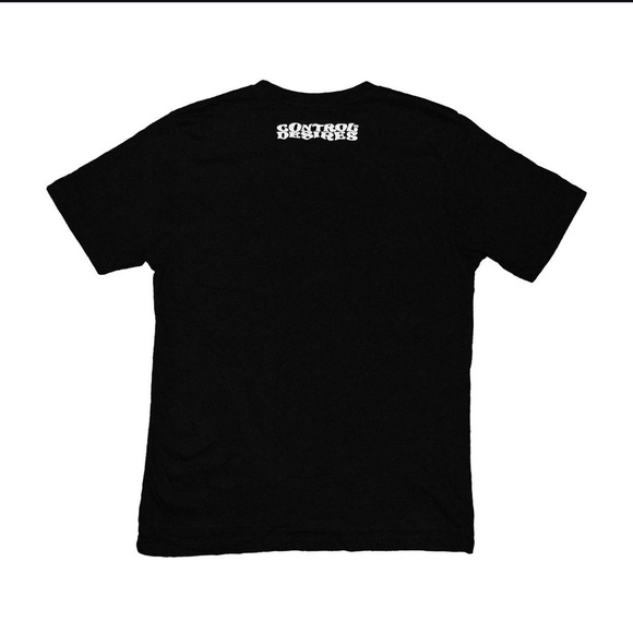 Control Desires Tee (Small Business) - Picture 3 of 3